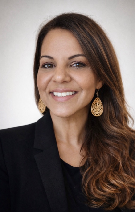 Dr. Jessyca Perez